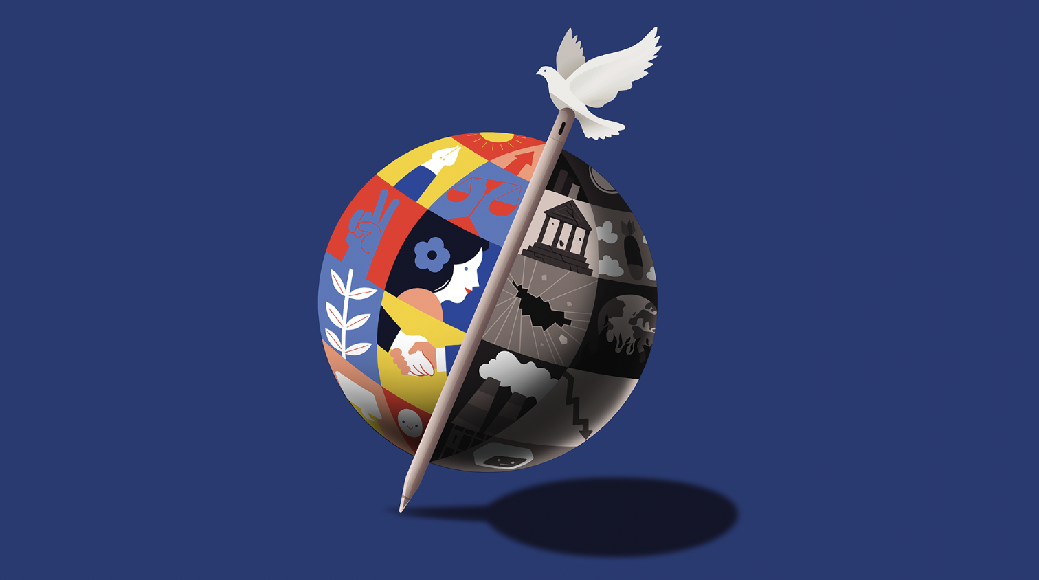 World Press Freedom Day 2024 - IPS Video