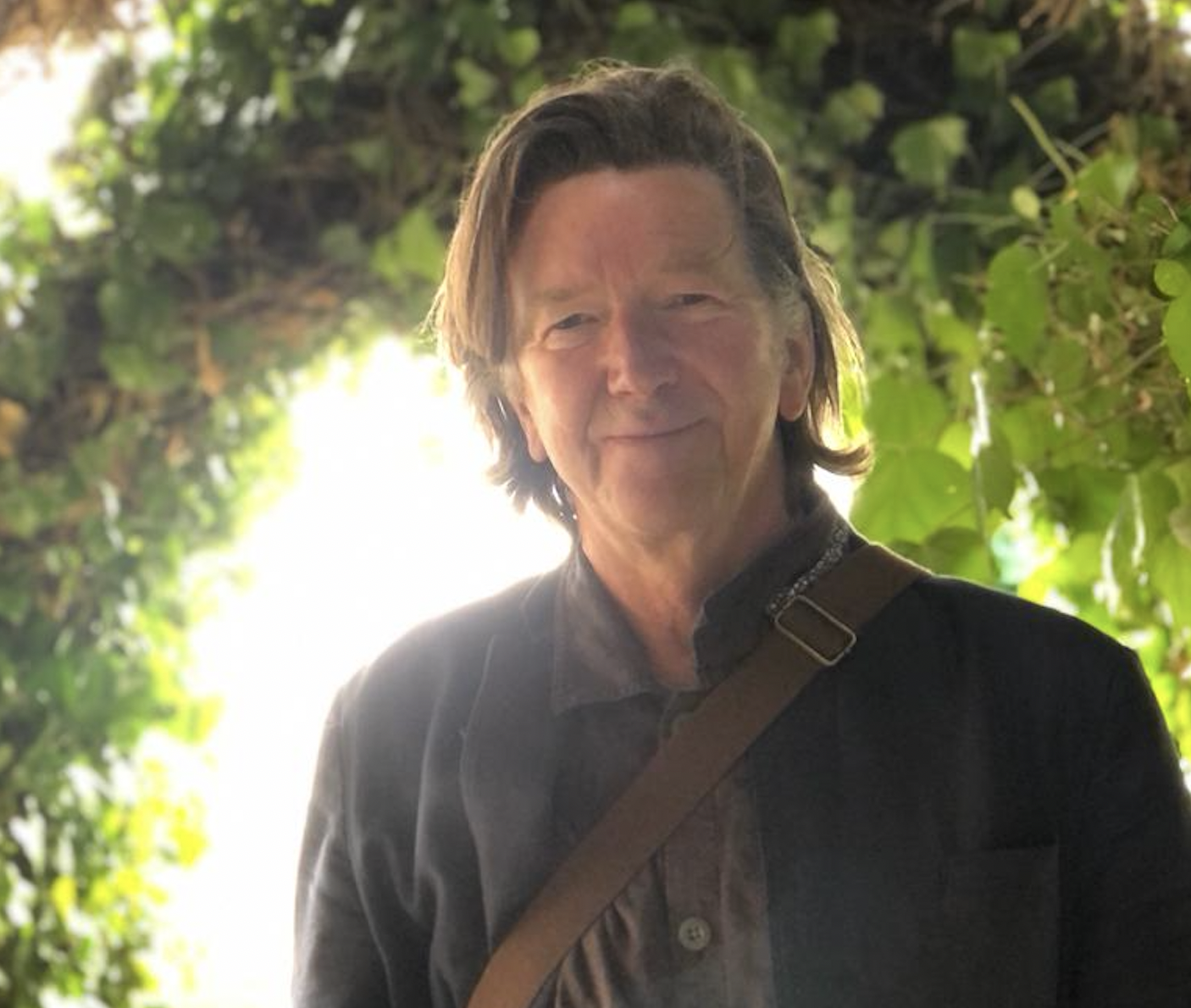 Roger Thorp